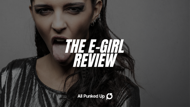 The E Girl Review Exploring A Hyperpop Trend New Releases From Lil Huddy Wallows And More All Punked Up